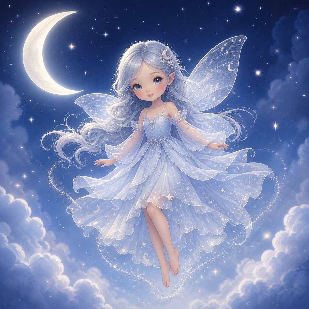 Luna Fairy